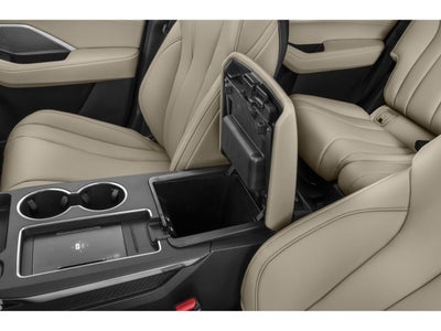 2025 Acura MDX Base SH-AWD