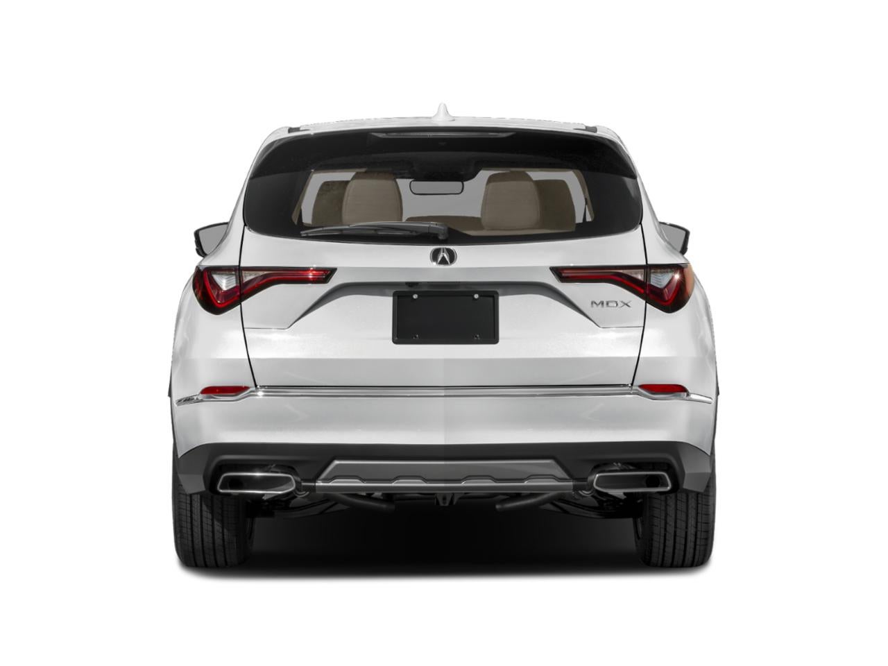 2025 Acura MDX Base SH-AWD