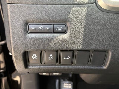 2018 Nissan Murano SL AWD