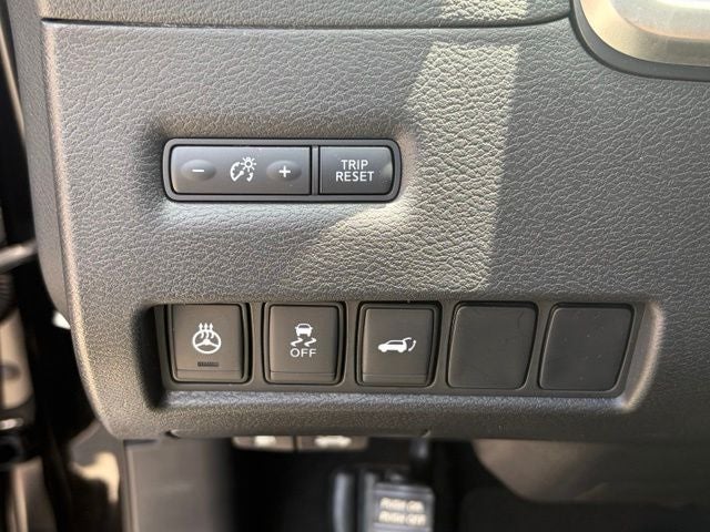 2018 Nissan Murano SL AWD