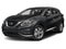 2018 Nissan Murano SL AWD