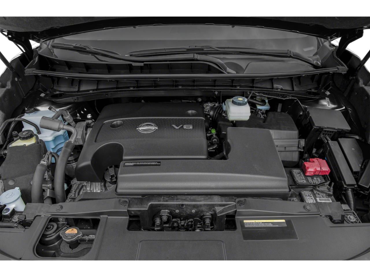 2018 Nissan Murano SL AWD