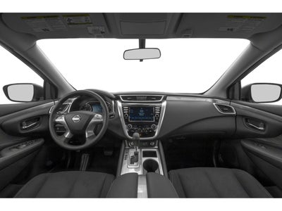 2018 Nissan Murano SL AWD