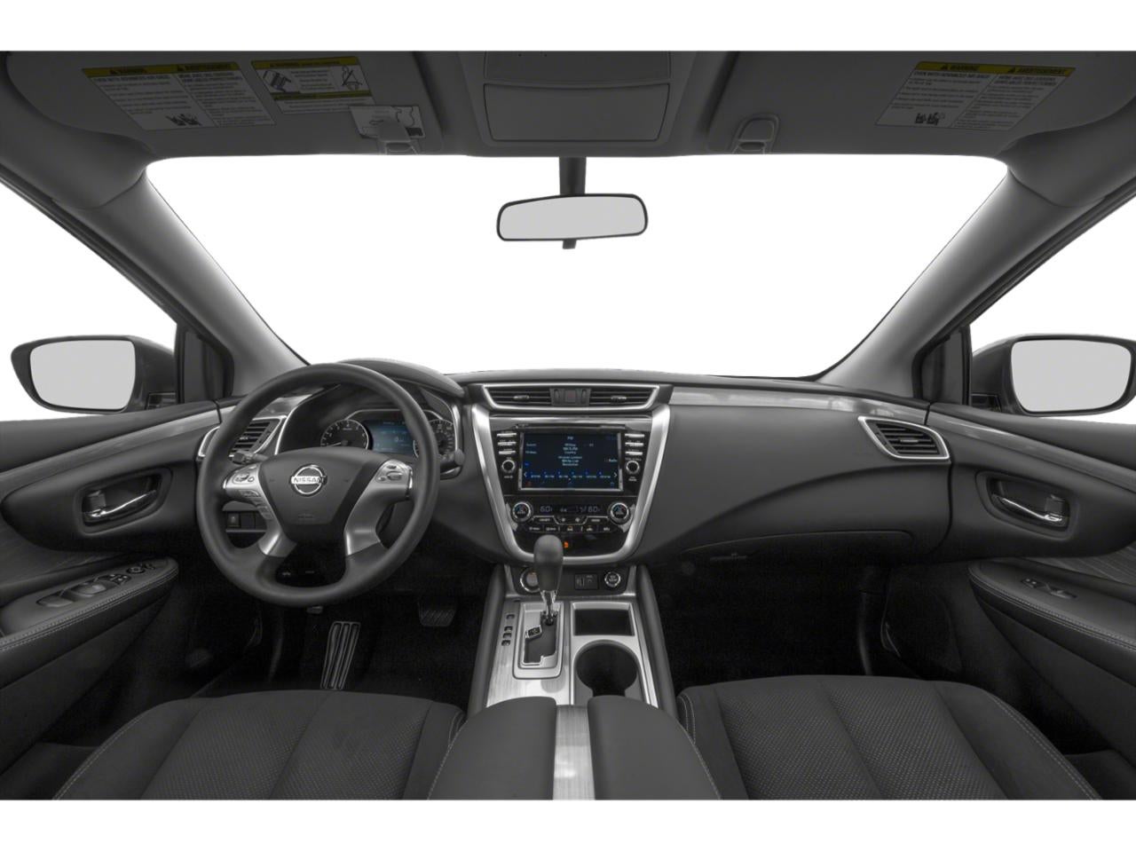 2018 Nissan Murano SL AWD