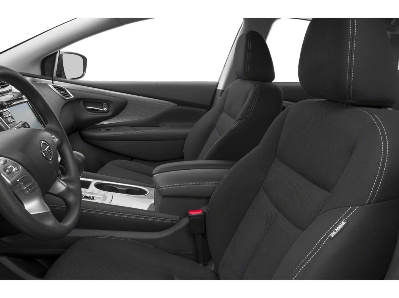 2018 Nissan Murano SL AWD