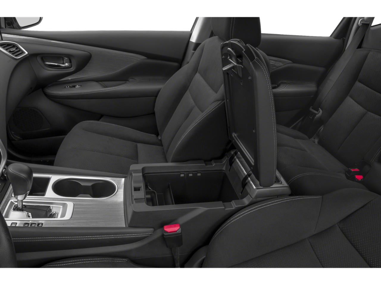 2018 Nissan Murano SL AWD