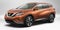 2018 Nissan Murano SL AWD