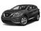 2018 Nissan Murano SL AWD