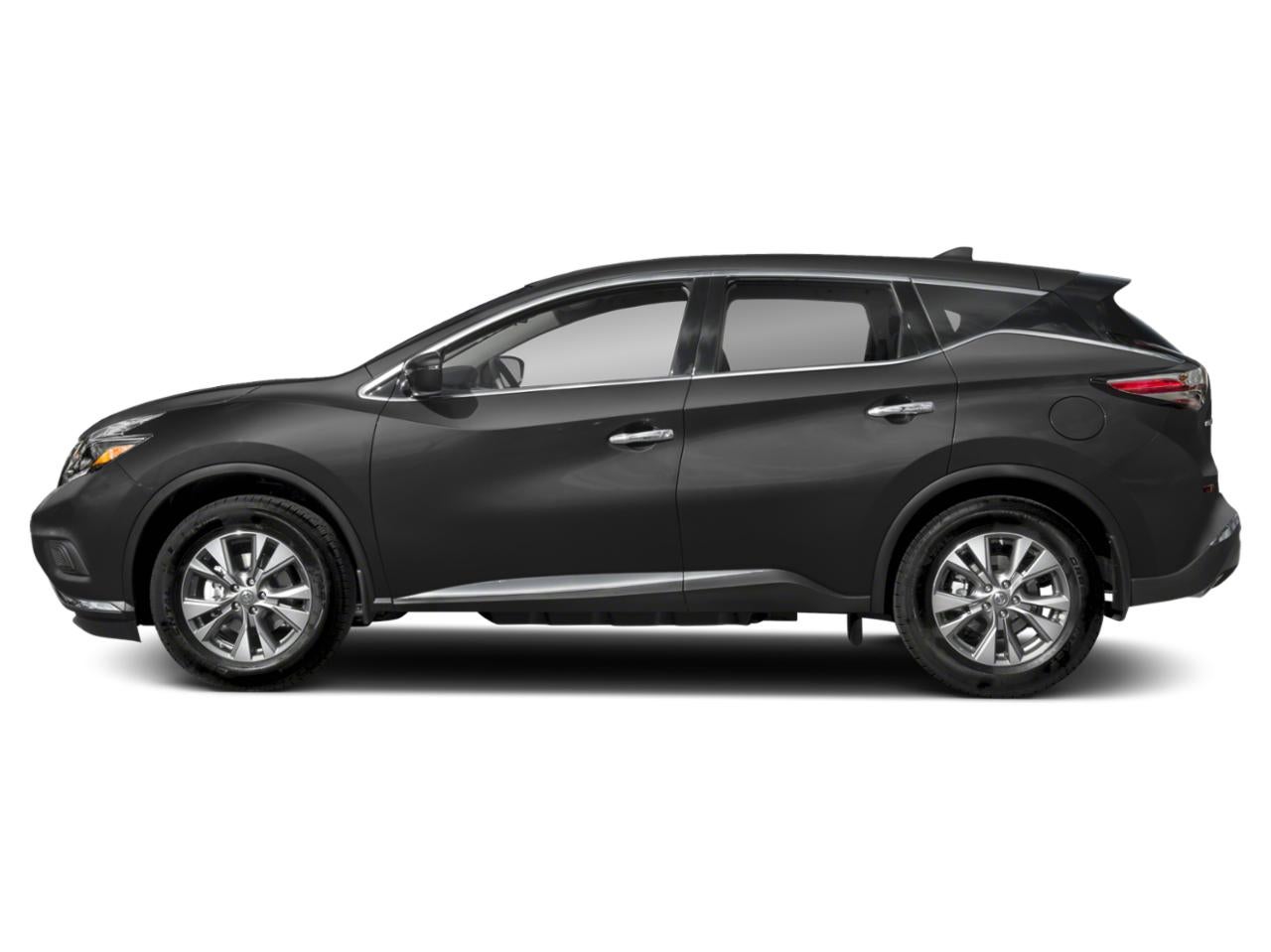 2018 Nissan Murano SL AWD