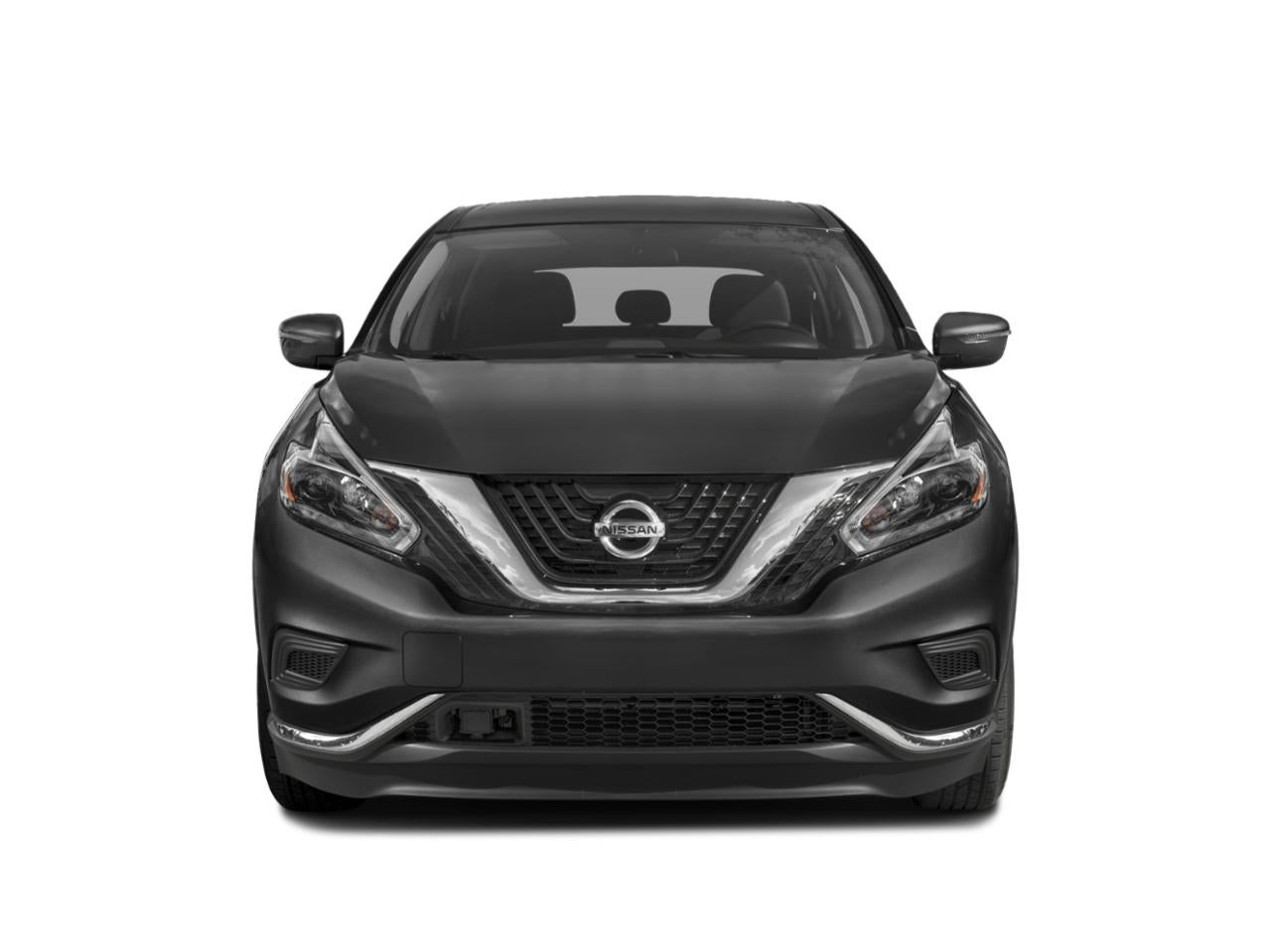 2018 Nissan Murano SL AWD