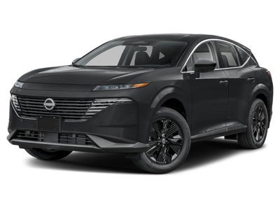 2025 Nissan Murano SV AWD