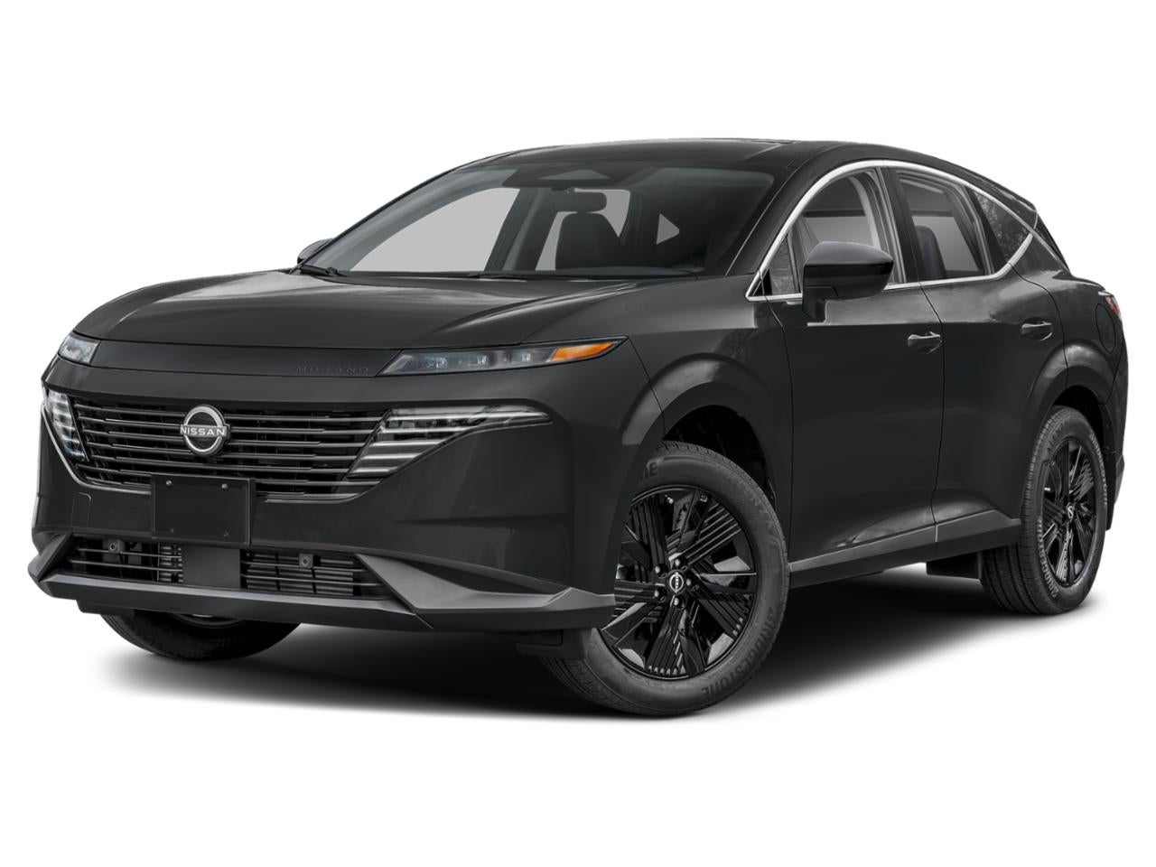 2025 Nissan Murano SV AWD