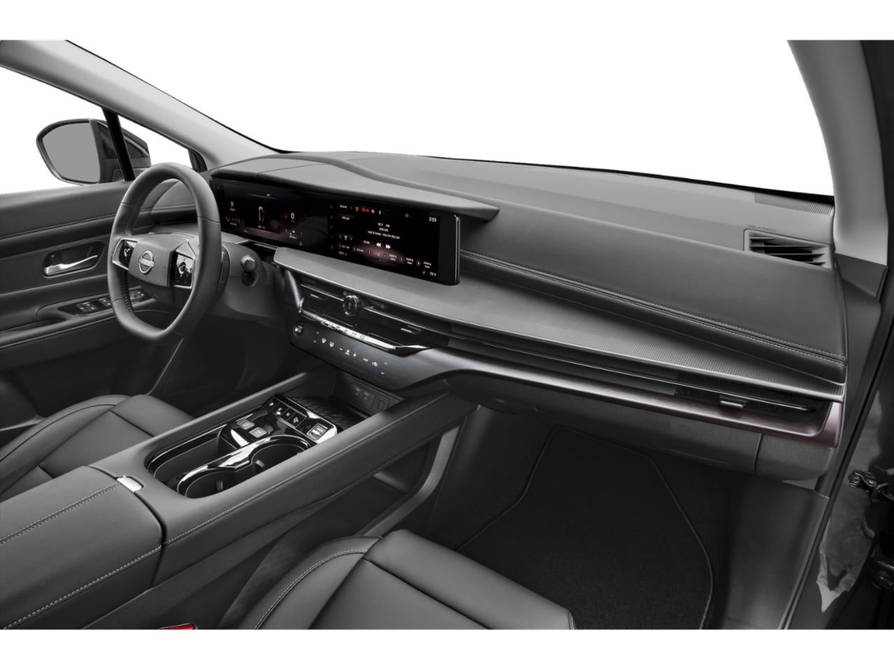 2025 Nissan Murano SV AWD