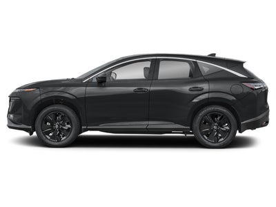 2025 Nissan Murano SV AWD