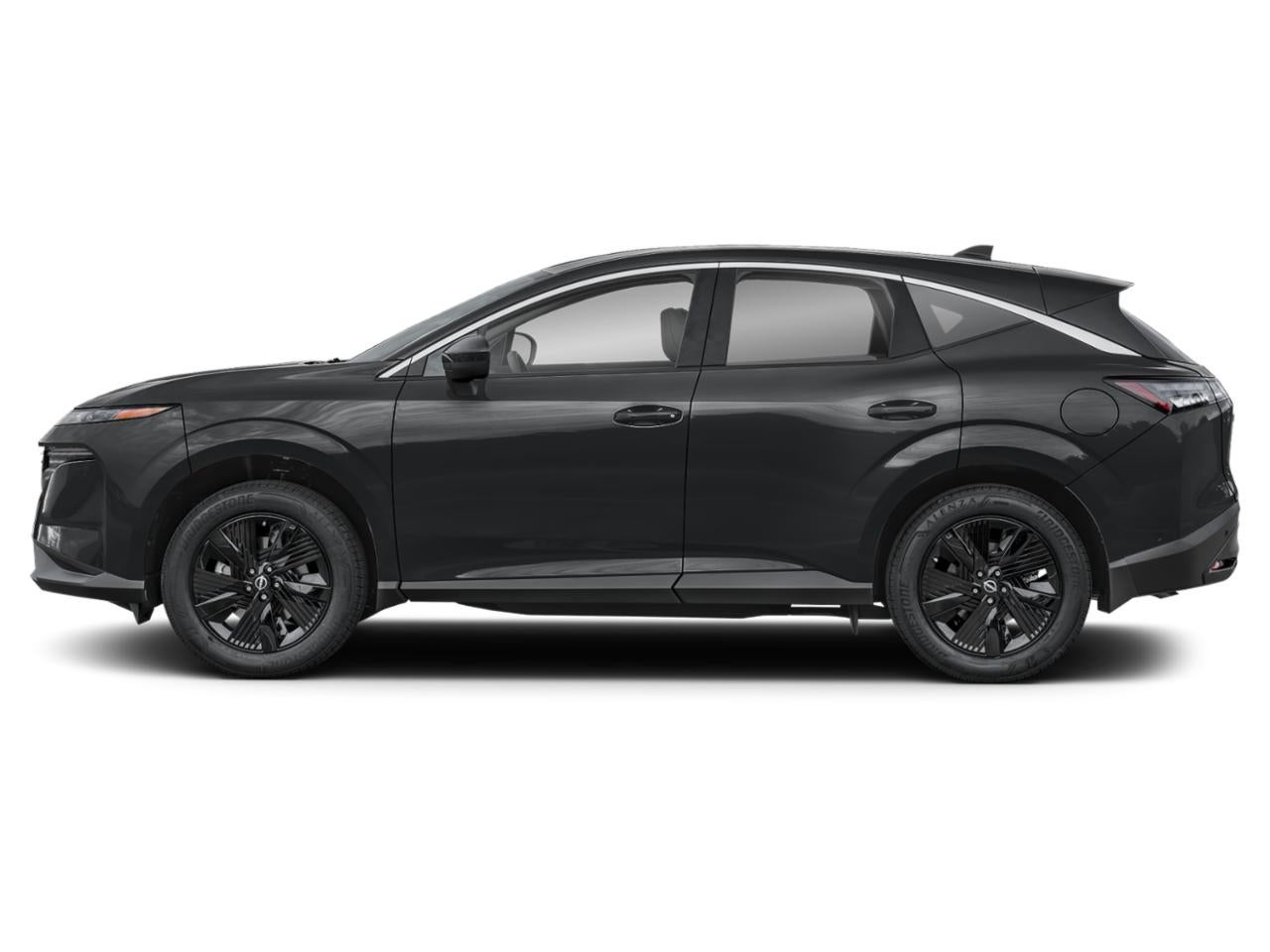 2025 Nissan Murano SV AWD