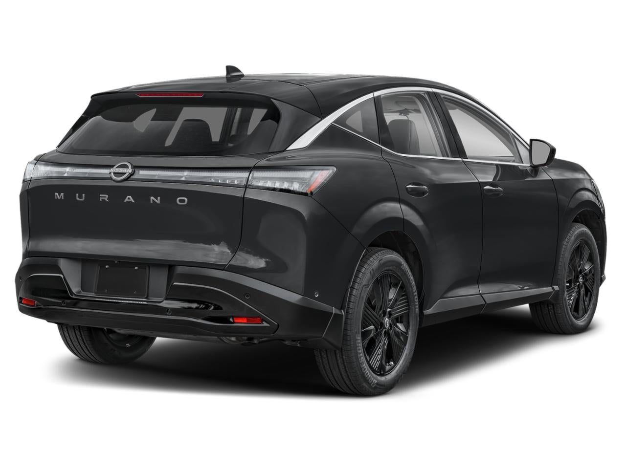 2025 Nissan Murano SV AWD