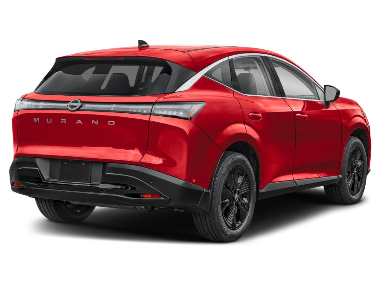 2025 Nissan Murano SV AWD