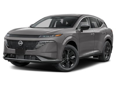 2025 Nissan Murano SV AWD
