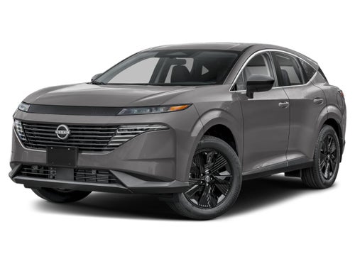 2025 Nissan Murano SV AWD