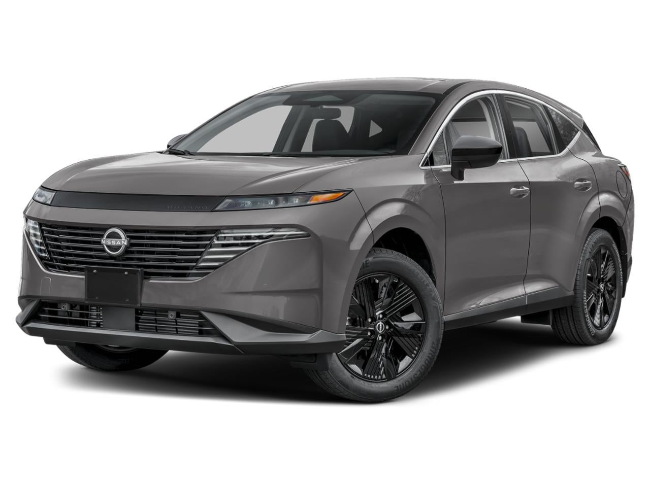 2025 Nissan Murano SV AWD
