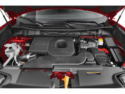 2025 Nissan Murano SV AWD