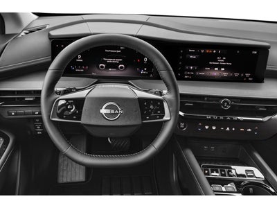 2025 Nissan Murano SV AWD