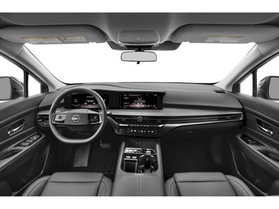 2025 Nissan Murano SV AWD