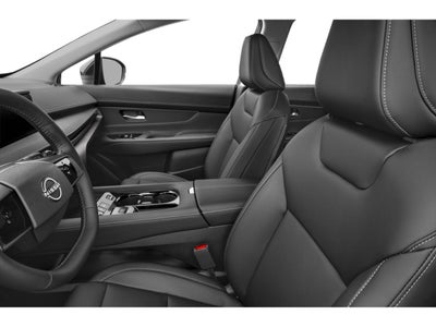 2025 Nissan Murano SV AWD