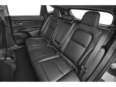 2025 Nissan Murano SV AWD