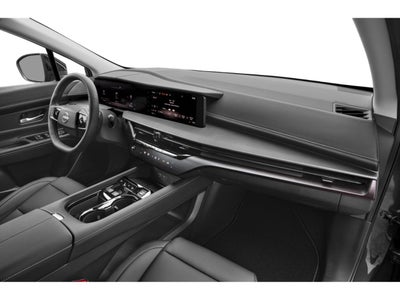 2025 Nissan Murano SV AWD