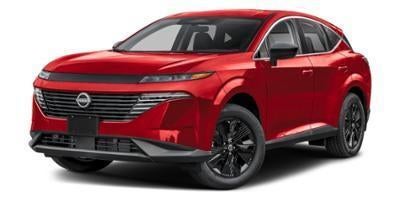2025 Nissan Murano SV AWD