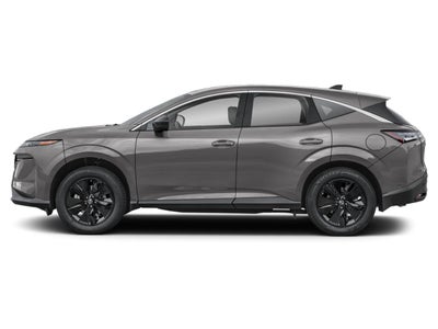 2025 Nissan Murano SV AWD