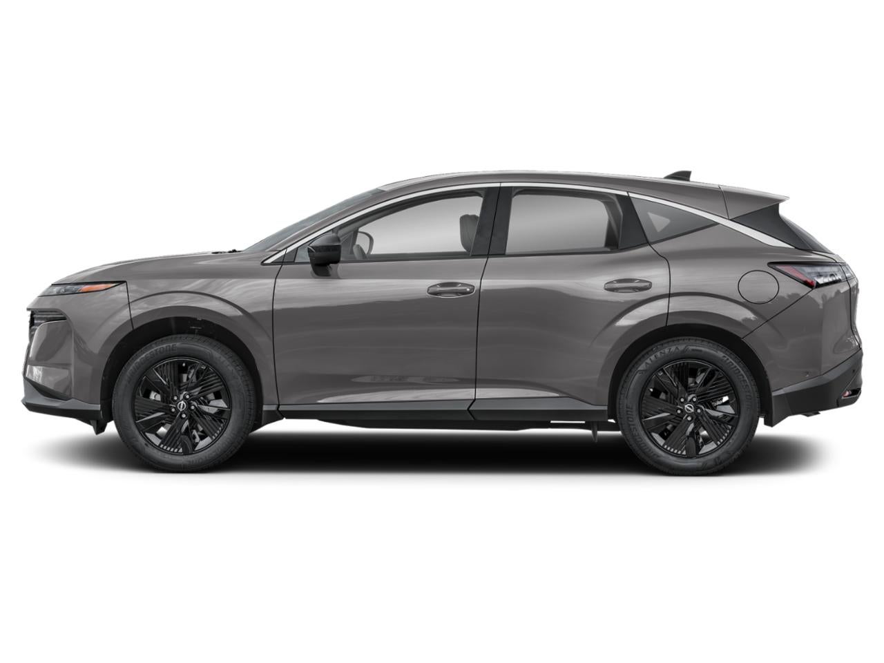 2025 Nissan Murano SV AWD