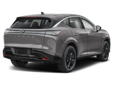 2025 Nissan Murano SV AWD