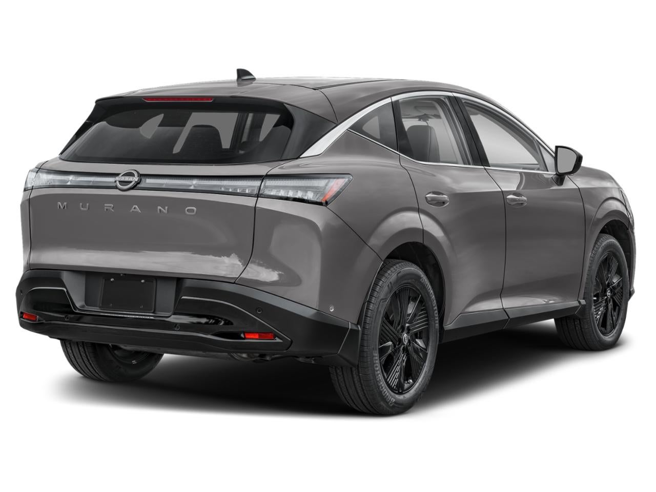2025 Nissan Murano SV AWD