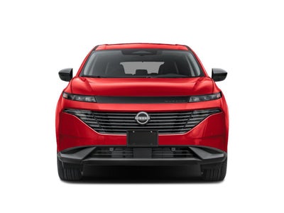 2025 Nissan Murano SV AWD
