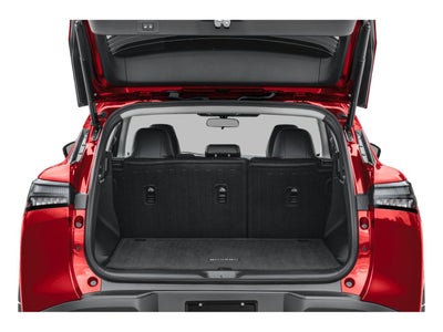 2025 Nissan Murano SV AWD