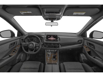 2023 Nissan Rogue S AWD
