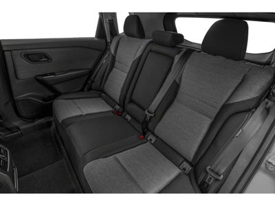 2023 Nissan Rogue S AWD