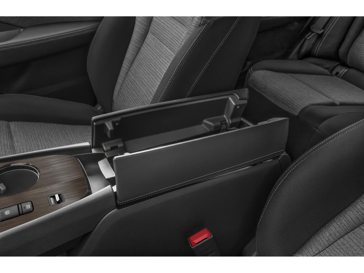 2023 Nissan Rogue S AWD
