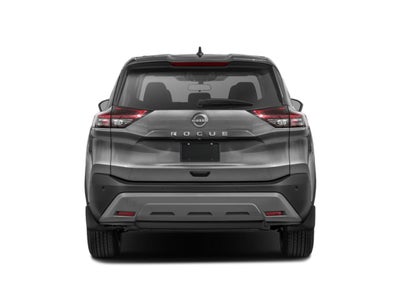 2023 Nissan Rogue S AWD