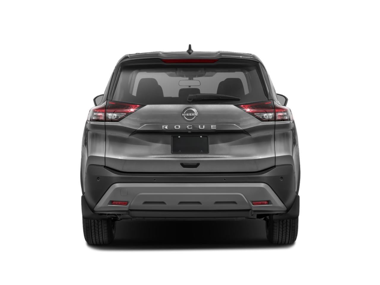 2023 Nissan Rogue S AWD