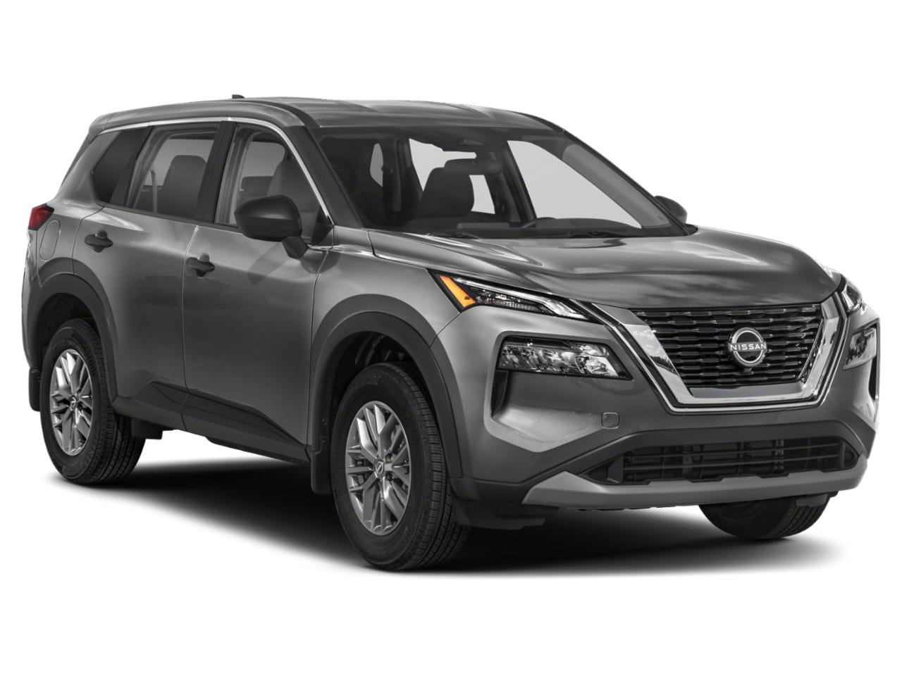 2023 Nissan Rogue S AWD