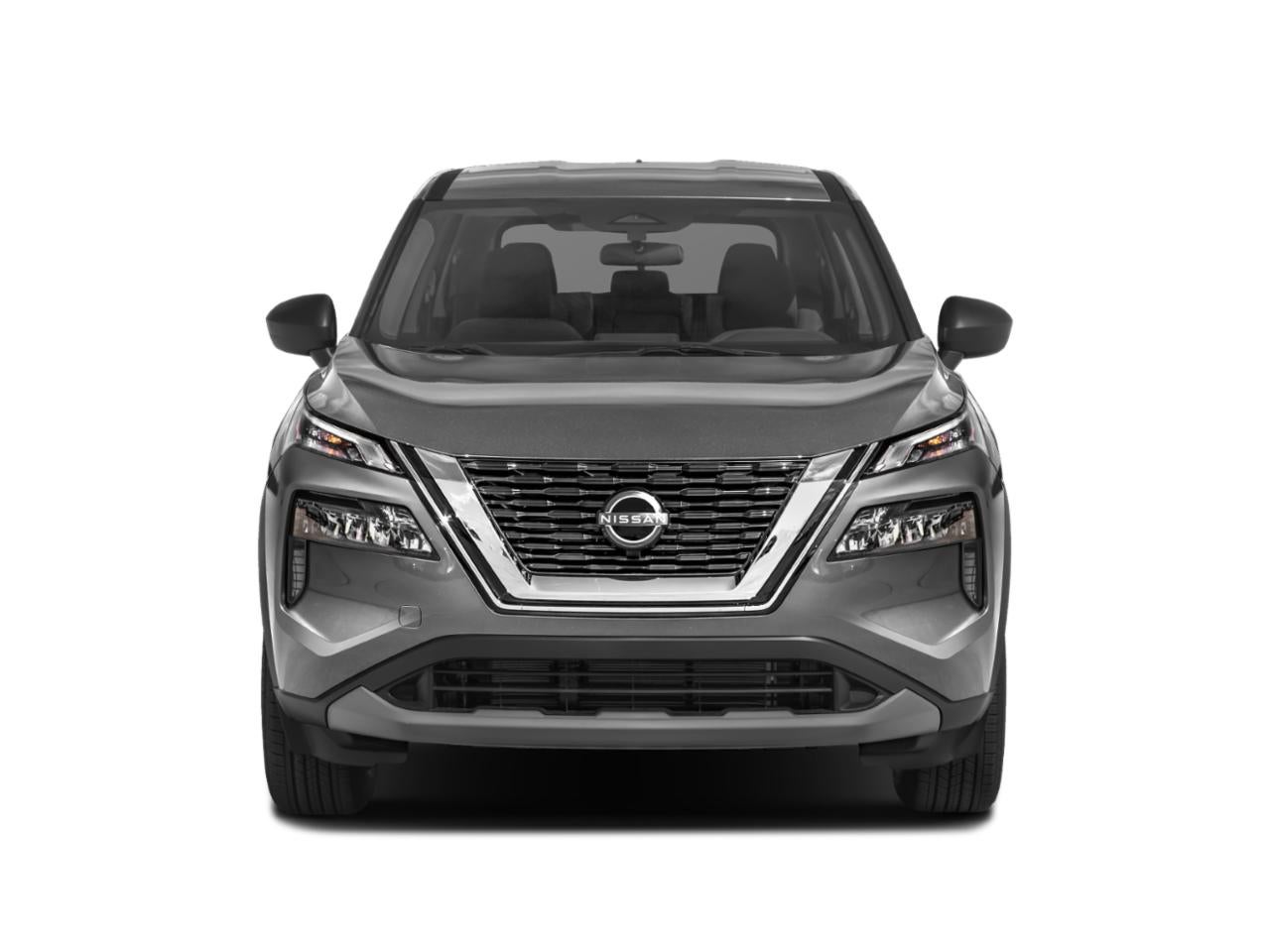 2023 Nissan Rogue S AWD