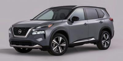2023 Nissan Rogue SV AWD