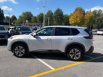 2023 Nissan Rogue SV AWD
