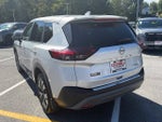 2023 Nissan Rogue SV AWD