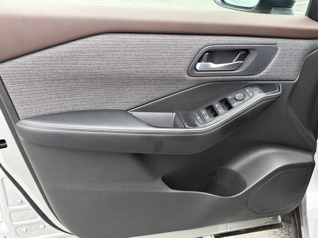 2023 Nissan Rogue SV AWD