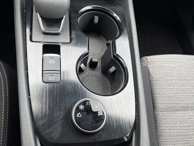 2023 Nissan Rogue SV AWD