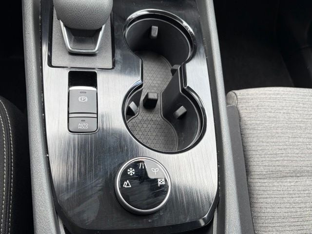 2023 Nissan Rogue SV AWD